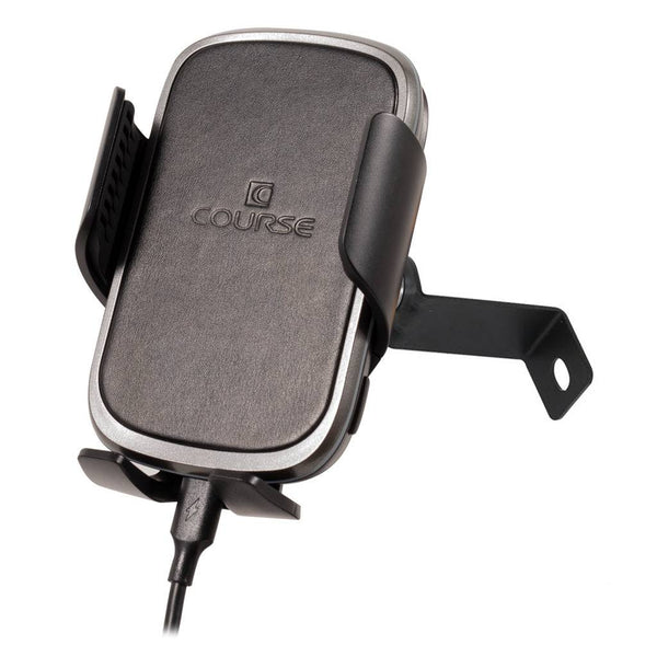 Direct Fit Phone Mount - Chevrolet/GMC 1500 (2014-2018) 2500, 3500 (2015-2019) - Versatile Magnetic - Standard Magnetic