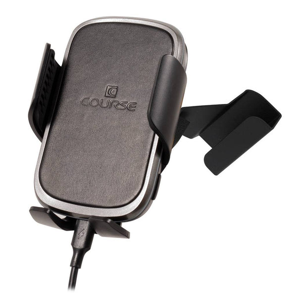 Direct Fit Phone Mount - Subaru WRX (2015-2021), Forester (2014-2018), Impreza (2012-2016), Crosstrek (2013- 2017) - Versatile Magnetic - Standard Magnetic