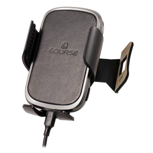 Direct Fit Phone Mount - Ford F150 (2013-2014) - Versatile Magnetic - Standard Magnetic