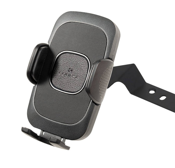 Direct Fit Phone Mount - Dodge Ram 1500 (2009-2012), 2500/3500/4500/5500 (2010-2012) - Versatile Magnetic - Standard Magnetic