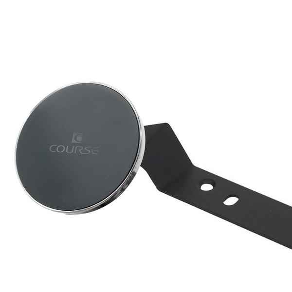 Direct Fit Phone Mount - Dodge Ram 1500 (2009-2012), 2500/3500/4500/5500 (2010-2012) - Versatile Magnetic - Standard Magnetic