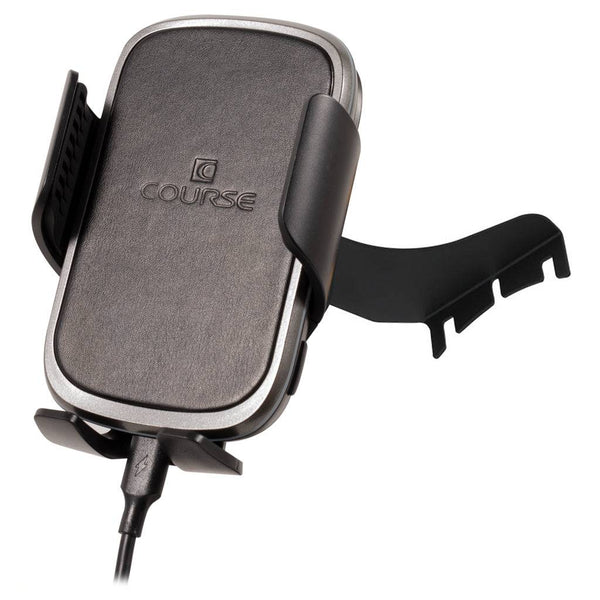 Direct Fit Phone Mount - Toyota Tacoma (2005-2015) - Versatile Magnetic - Standard Magnetic