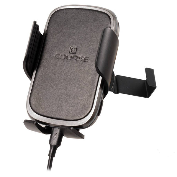 Direct Fit Phone Mount - Subaru Impreza (2017-2023) Forester (2019+) Crosstrek (2018-2023) - Versatile Magnetic - Standard Magnetic