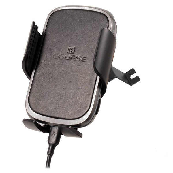 Direct Fit Phone Mount - Subaru WRX (2008-2014), Forester (2009-2013), Impreza (2008-2011) - Versatile Magnetic - Standard Magnetic