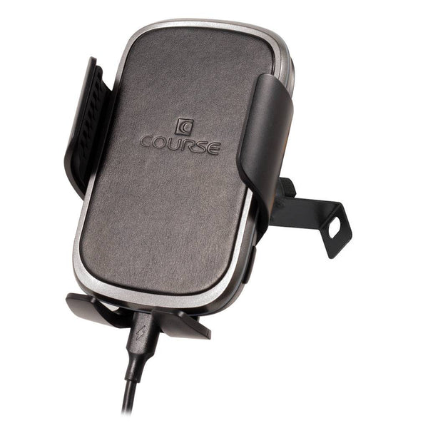 Direct Fit Phone Mount - Jeep Wrangler/Gladiator/Rubicon 2018 - 2023 - Versatile Magnetic - Standard Magnetic