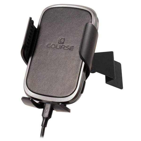 Direct Fit Phone Mount - Range Rover 2015-2017 - Versatile Magnetic - Standard Magnetic