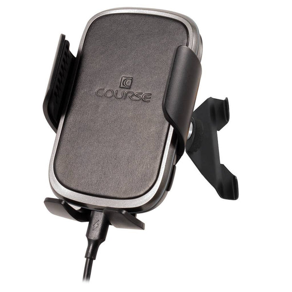Direct Fit Phone Mount - Ford Focus (2012-2018) - Versatile Magnetic - Standard Magnetic