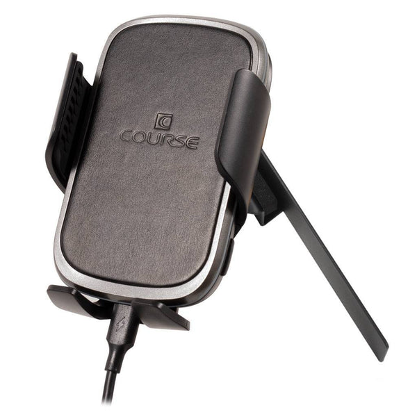 Direct Fit Phone Mount - Dodge Ram 1500/2500/3500/4500/5500 (2019+) *See product description for fitment guide* - Versatile Magnetic - Standard Magnetic