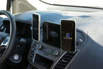 Direct Fit Phone Mount: Ford Transit Connect (2020 - Present)