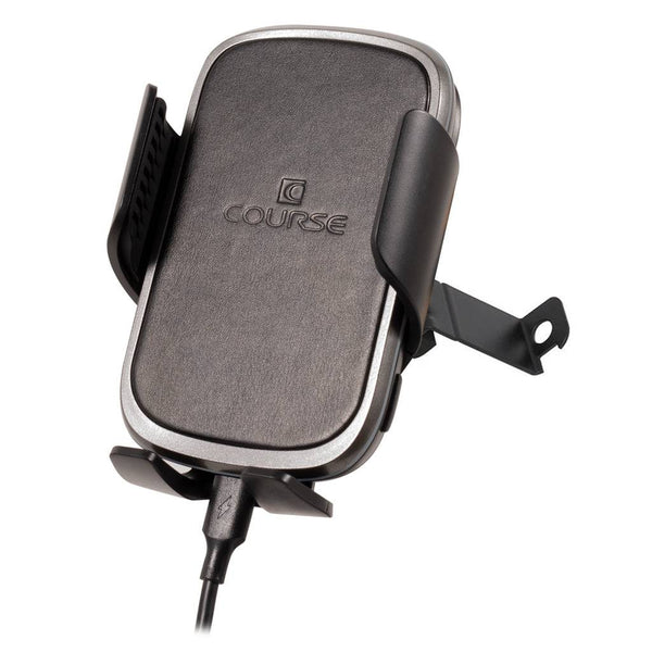 Direct Fit Phone Mount - Subaru WRX/Impreza/STI (2002-2007) - Versatile Magnetic - Standard Magnetic
