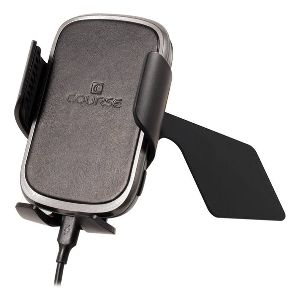 Direct Fit Phone Mount - Chevrolet/GMC 1500, 2500, 3500 (2007-2013) - Versatile Magnetic - Standard Magnetic
