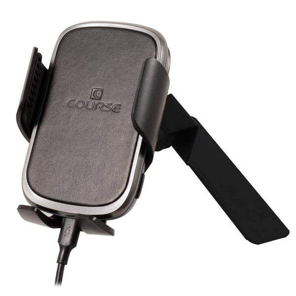 Direct Fit Phone Mount - Toyota 4Runner (1999-2002) - Versatile Magnetic - Standard Magnetic