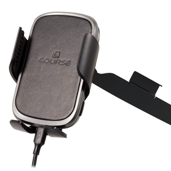 Direct Fit Phone Mount - Toyota Prius (2019-2022) - Versatile Magnetic - Standard Magnetic