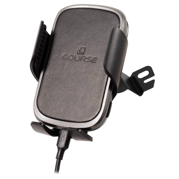 Direct Fit Phone Mount - Ford Explorer (2011-2019) - Versatile Magnetic - Standard Magnetic