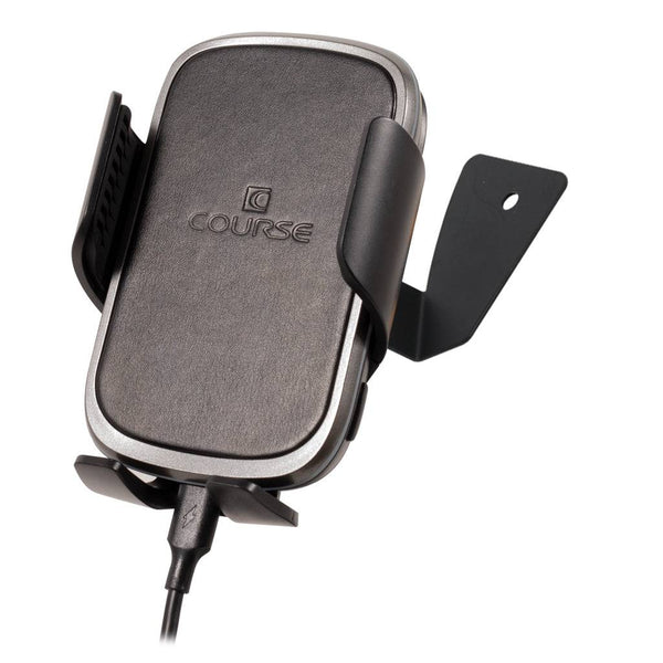 Direct Fit Phone Mount - Tesla Model S (2012-2020) & X (2012+) - Versatile Magnetic - Standard Magnetic