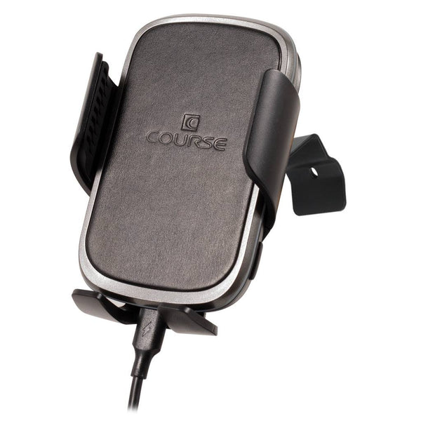 Direct Fit Phone Mount - Tesla Model 3 (2018+), Model Y 2020- Present - Versatile Magnetic - Standard Magnetic