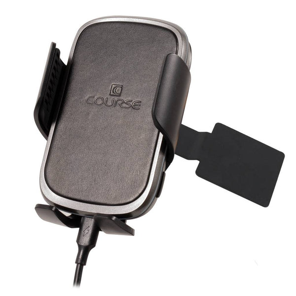 Direct Fit Phone Mount - Toyota Tundra (2014-2021) - Versatile Magnetic - Standard Magnetic