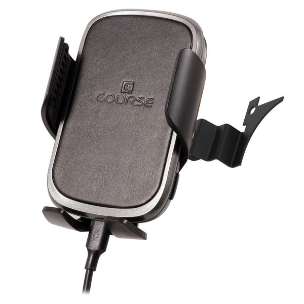 Direct Fit Phone Mount - Toyota Sequoia (2000-2006), Tundra (2000-2002) - Versatile Magnetic - Standard Magnetic