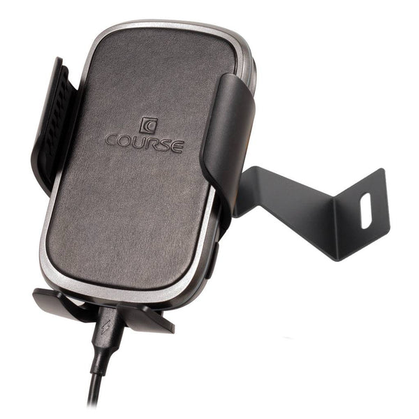 Direct Fit Phone Mount - Ford Mustang, Mustang GT, GT-350, GT-500 (2015-2023) - Versatile Magnetic - Standard Magnetic