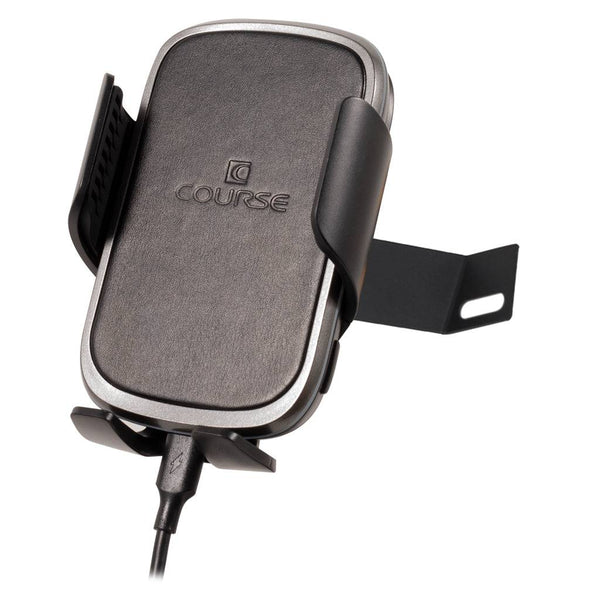 Direct Fit Phone Mount - Jeep Grand Cherokee WK2 (2011 - 2023) - Versatile Magnetic - Standard Magnetic