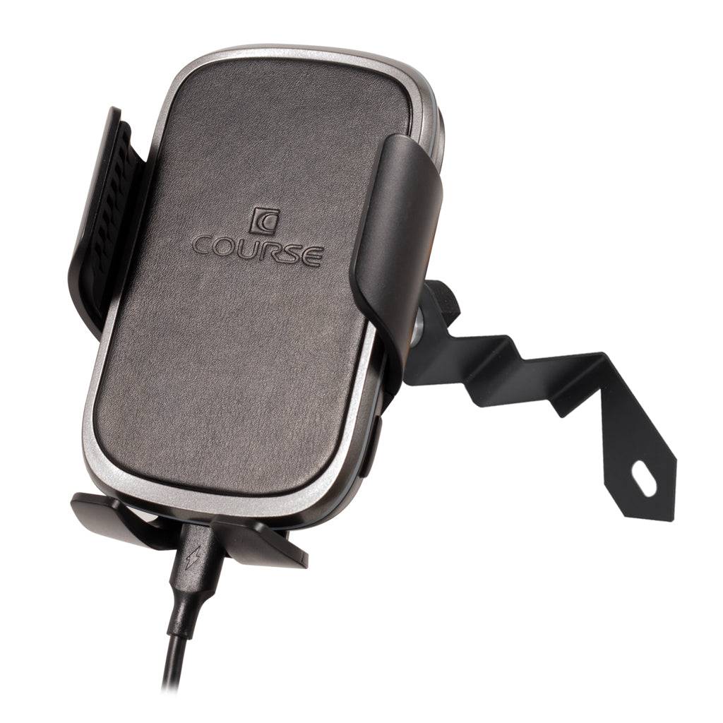 DirectFit Phone Mount for Jeep Compass (2017-2021) – Course