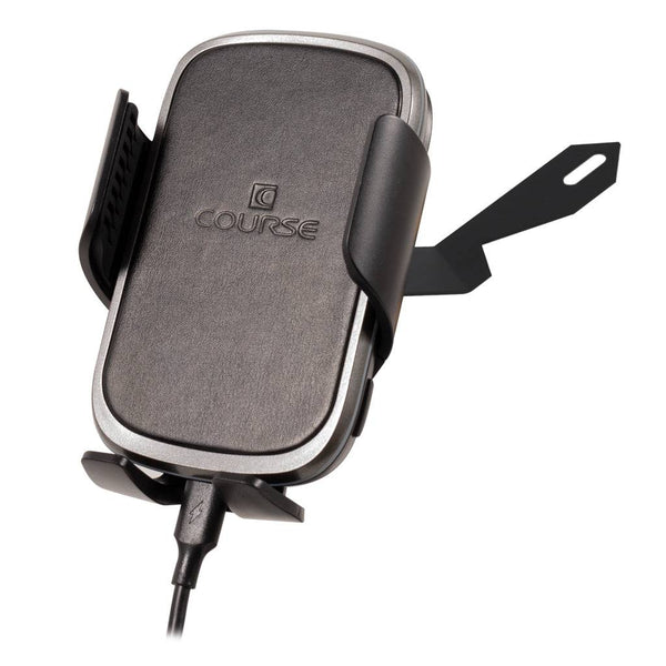 Direct Fit Phone Mount - Jeep Cherokee (2014-Present) - Versatile Magnetic - Standard Magnetic