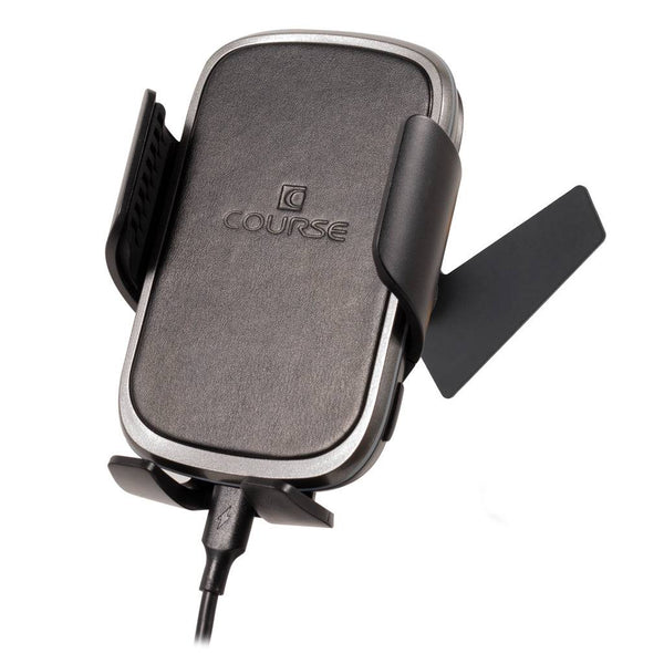 DirectFit Phone Mount - Honda Pilot, Passport, Ridgeline (2016 - 2022) - Versatile Magnetic - Standard Magnetic