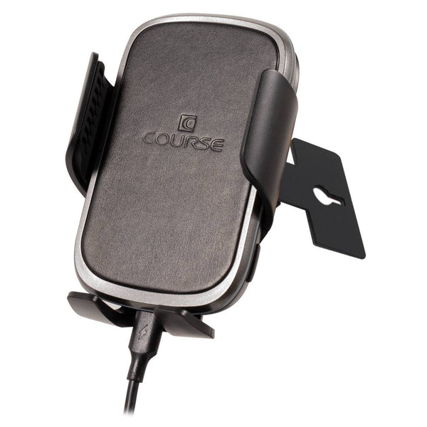 DirectFit Phone Mount: Chevrolet Express (2003-Present), GMC Savana (2003-Present) - Versatile Magnetic - Standard Magnetic