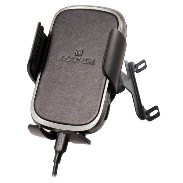 DirectFit Phone Mount: Ford F-150 (2004-2008), Expedition (2007-2014) - Versatile Magnetic - Standard Magnetic