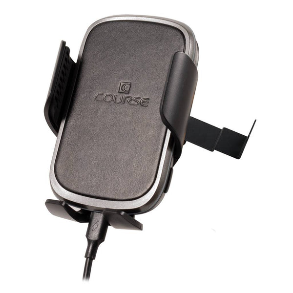 DirectFit Phone Mount: Chevrolet Suburban, Tahoe, GMC Yukon, Avalanche, Silverado & Sierra Variants (2007-2014) - Versatile Magnetic - Standard Magnetic