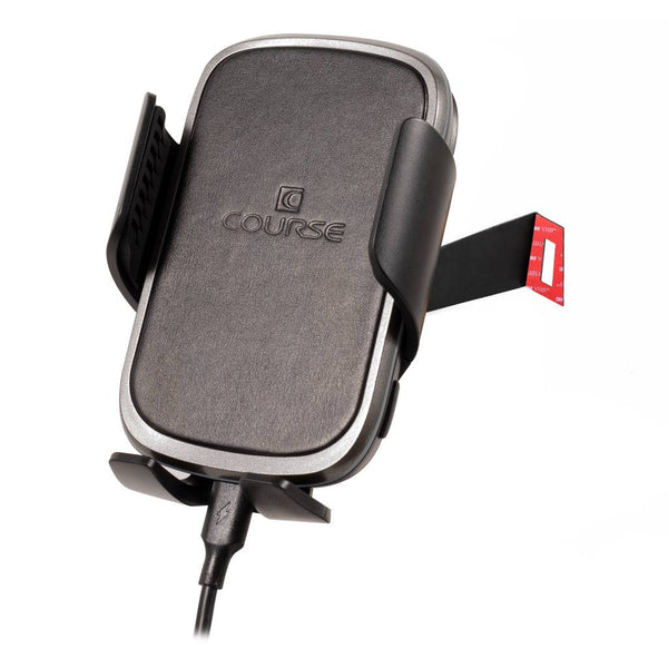Direct Fit Phone Mount - Dodge Charger (2011-Present) - Versatile Magnetic - Standard Magnetic