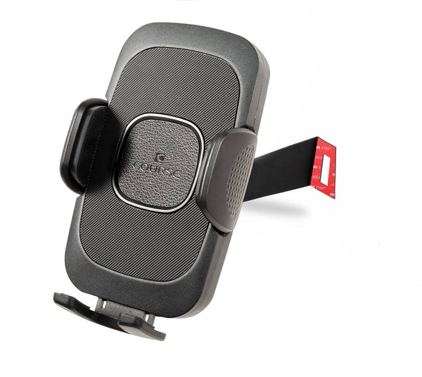 Direct Fit Phone Mount - Dodge Charger (2011-Present) - Versatile Magnetic - Standard Magnetic