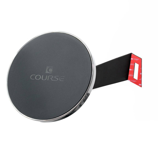 Direct Fit Phone Mount - Dodge Charger (2011-Present) - Versatile Magnetic - Standard Magnetic