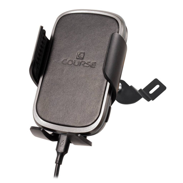 Direct Fit Phone Mount: Nissan 350Z (2002-2009) - Versatile Magnetic - Standard Magnetic