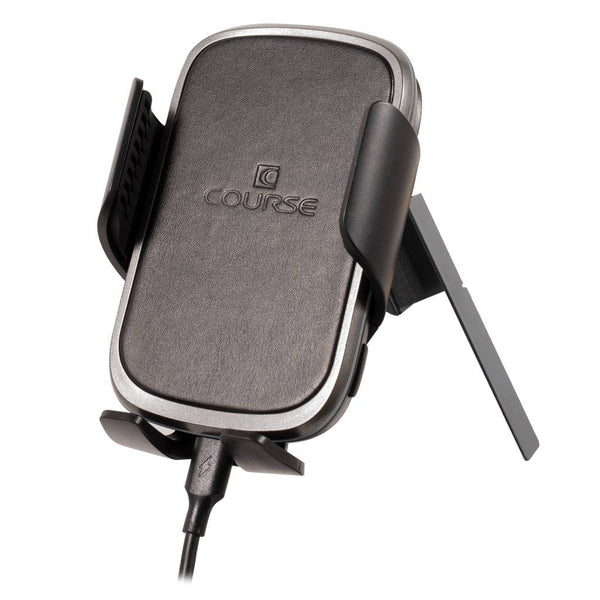 Direct Fit Phone Mount: Ram TRX, Ram Limited (2019-Present),Laramie Longhorn (2020+) - Versatile Magnetic - Standard Magnetic