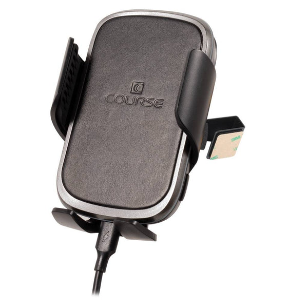 Direct Fit Phone Mount: Toyota RAV4 (2019-Present) - Versatile Magnetic - Standard Magnetic