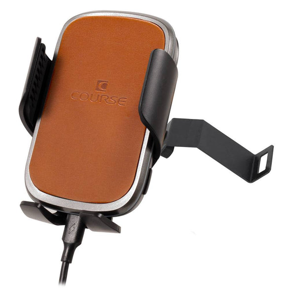 Direct Fit Phone Mount: Dodge Durango (2021+) - Versatile Magnetic - Standard Magnetic