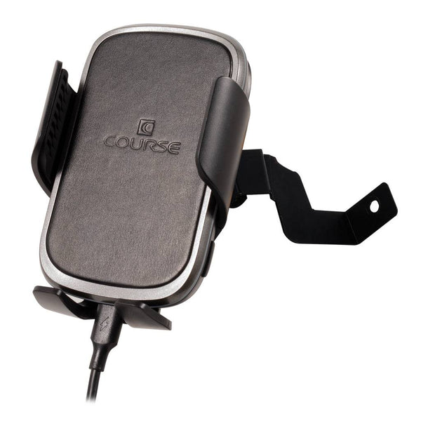 Direct Fit Phone Mount: Jeep Grand Cherokee WL (2021+) - Versatile Magnetic - Standard Magnetic