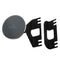 DirectFit Phone Mount: Jeep Wrangler (2007-2010) - Versatile Magnetic - Standard Magnetic