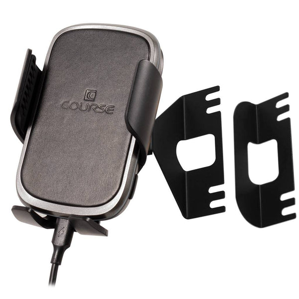 DirectFit Phone Mount: Jeep Wrangler (2007-2010) - Versatile Magnetic - Standard Magnetic
