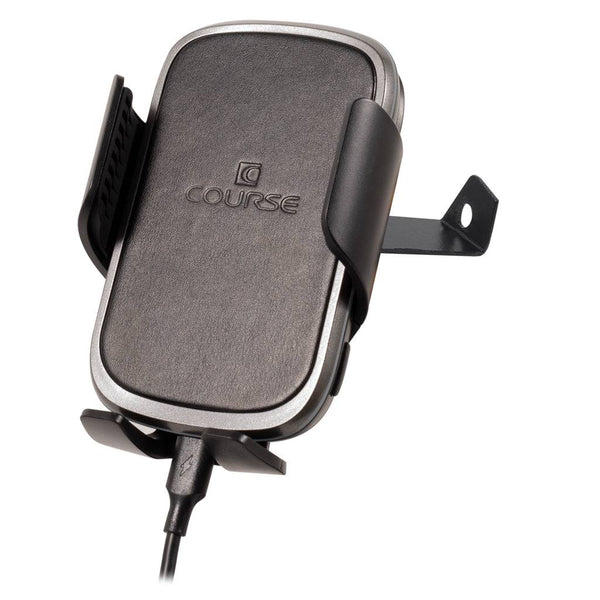 Direct Fit Phone Mount - Chevrolet Corvette (1996-2004) - Versatile Magnetic - Standard Magnetic
