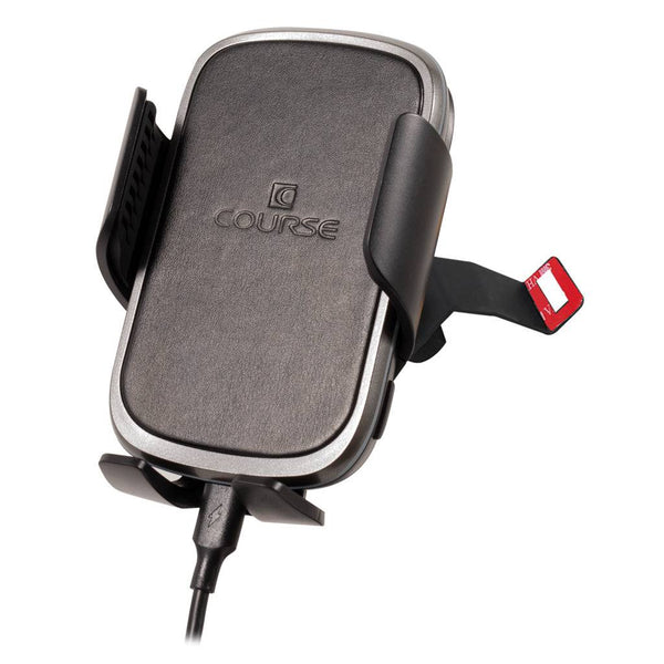 Direct Fit Phone Mount: Dodge Challenger (2015-Present) - Versatile Magnetic - Standard Magnetic
