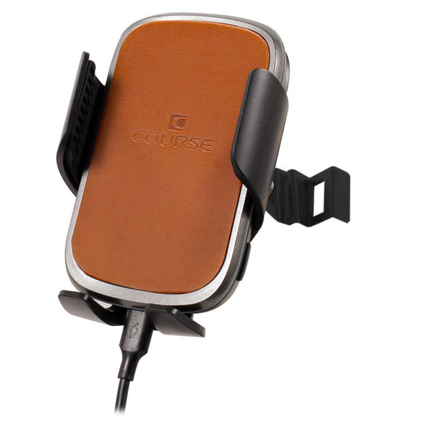 Direct Fit Phone Mount: Ford Mustang, Mustang GT, GT-500, Boss 302, Cobra Jet (2005-2009) - Versatile Magnetic - Standard Magnetic