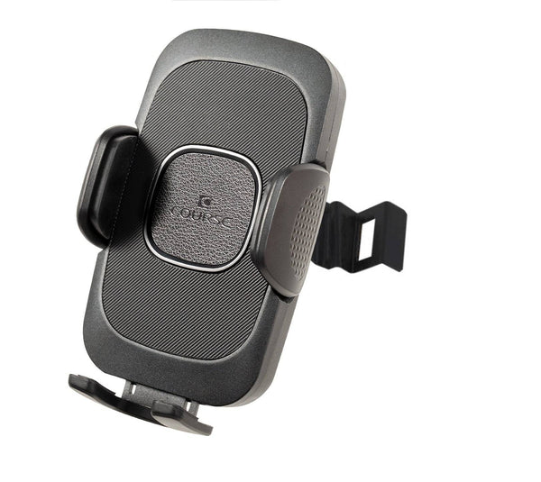 Direct Fit Phone Mount: Ford Mustang, Mustang GT, GT-500, Boss 302, Cobra Jet (2005-2009) - Versatile Magnetic - Standard Magnetic