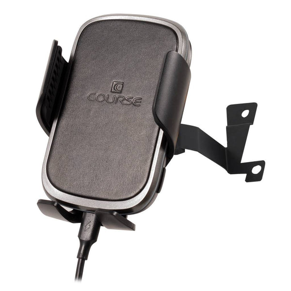 DirectFit Phone Mount: Volvo XC90 (2015-Present) - Versatile Magnetic - Standard Magnetic