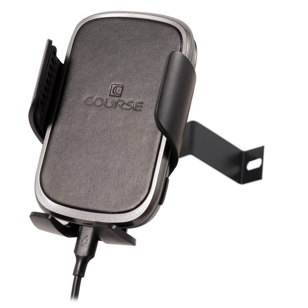 DirectFit Phone Mount: Chevrolet Suburban/Tahoe, Silverado/Sierra, GMC Yukon/XL/Denali, Cadillac Escalade (2000-2006) - Versatile Magnetic - Standard Magnetic