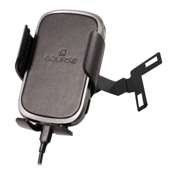 DirectFit Phone Mount: Ford Bronco Sport (2021+) - Versatile Magnetic - Standard Magnetic