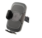 Direct Fit Phone Mount - Ford Super Duty (2022 with Sync 4)