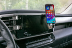 Direct Fit Phone Mount - Toyota Tundra(2022+) and Sequoia (2023+)