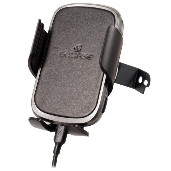 Direct Fit Phone Mount - Nissan NV1500/NV2500HD/NV3500HD 2012+ - Versatile Magnetic - Standard Magnetic